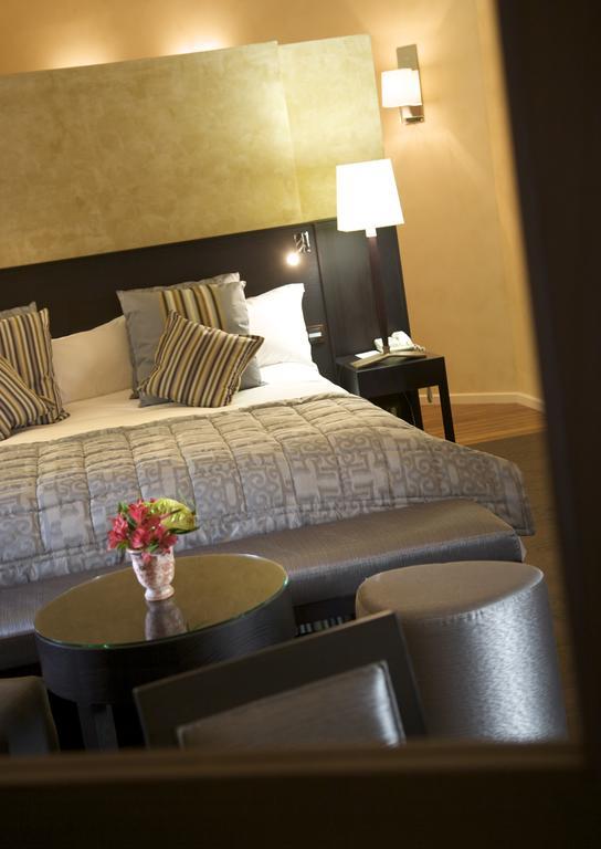 Hotel & Restaurants - Maison Chabran Pont-de-lʼIsère Zewnętrze zdjęcie